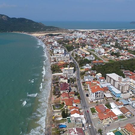 Ingleses Apart Hotel Florianópolis Zewnętrze zdjęcie