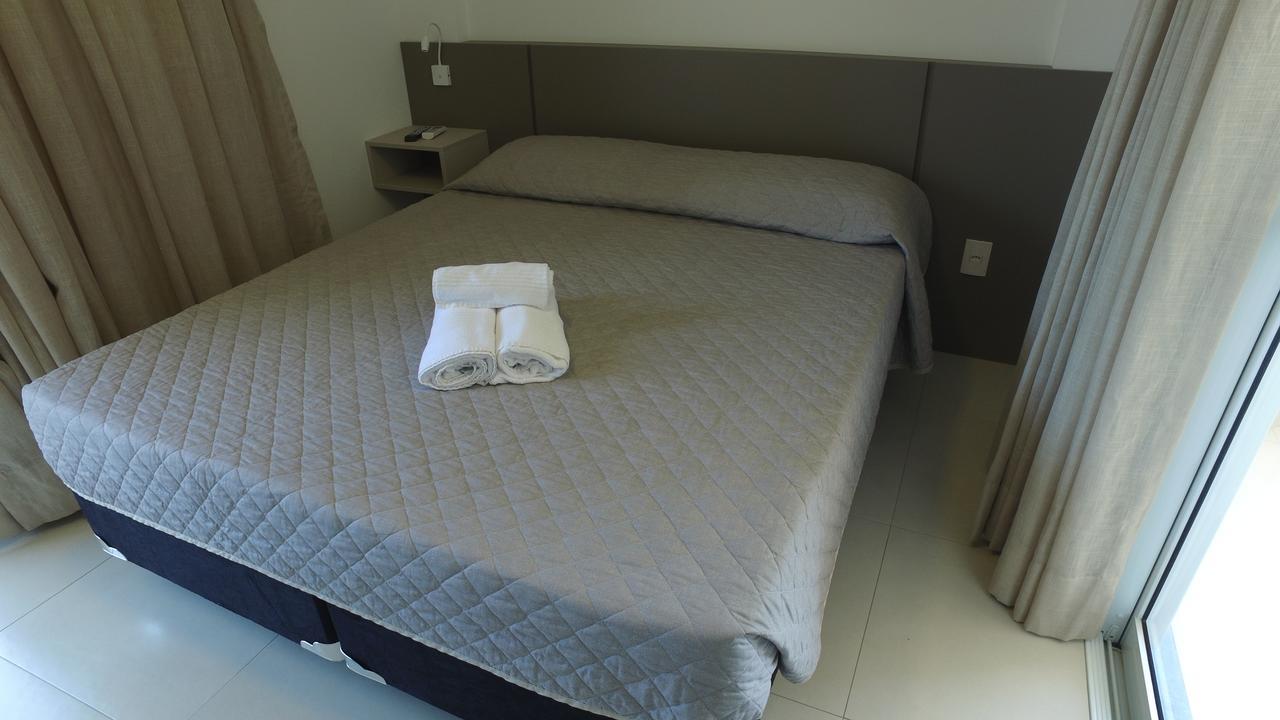 Ingleses Apart Hotel Florianópolis Zewnętrze zdjęcie